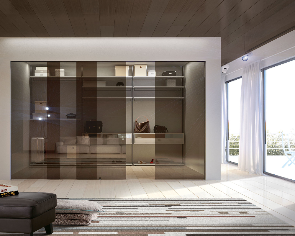 Wire Mesh Glass
